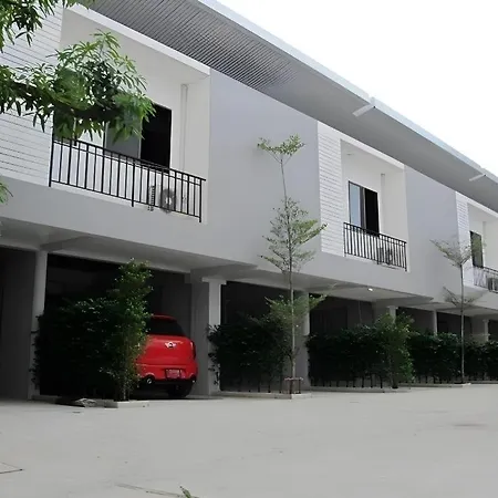 189 Resort