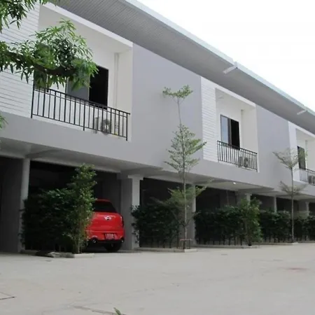 189 Resort
